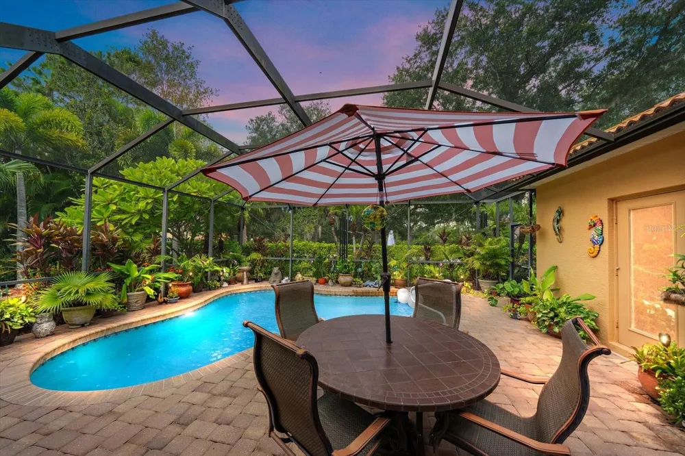 6720 WILLOW GROUSE COURT Bradenton, FL 34203