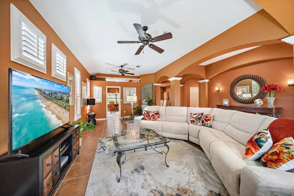 6720 WILLOW GROUSE COURT Bradenton, FL 34203