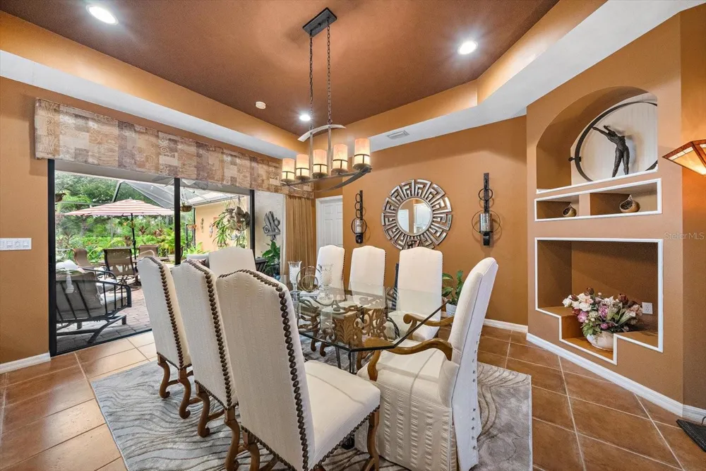 6720 WILLOW GROUSE COURT Bradenton, FL 34203