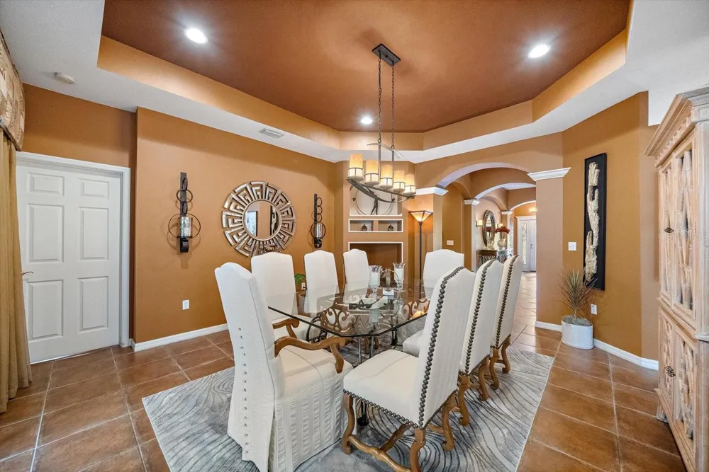 6720 WILLOW GROUSE COURT Bradenton, FL 34203