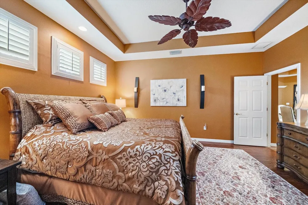 6720 WILLOW GROUSE COURT Bradenton, FL 34203
