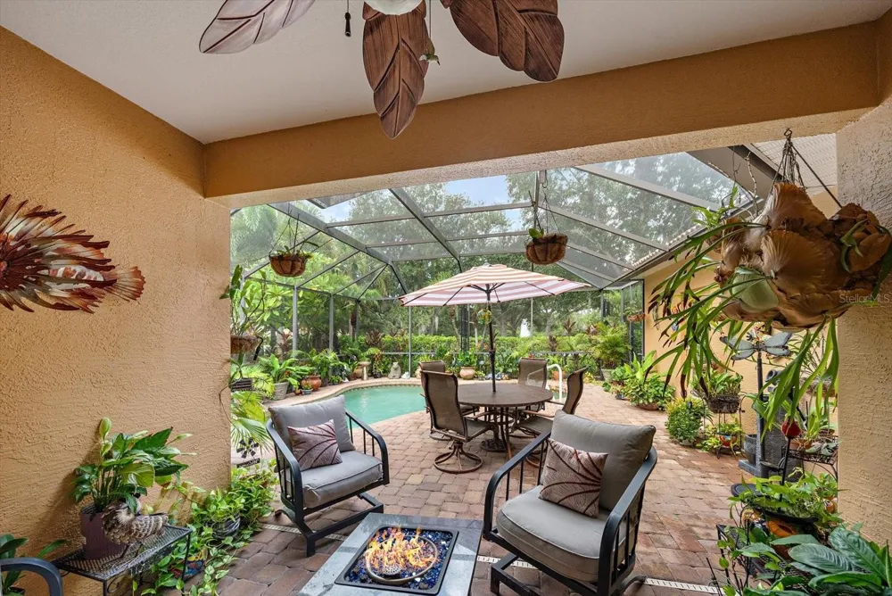 6720 WILLOW GROUSE COURT Bradenton, FL 34203