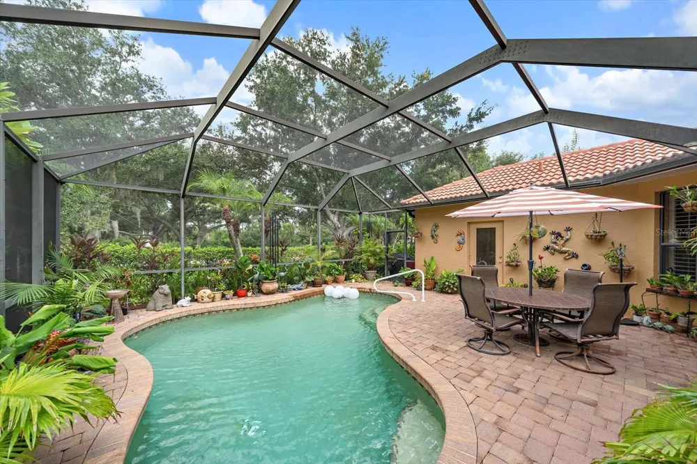 6720 WILLOW GROUSE COURT Bradenton, FL 34203