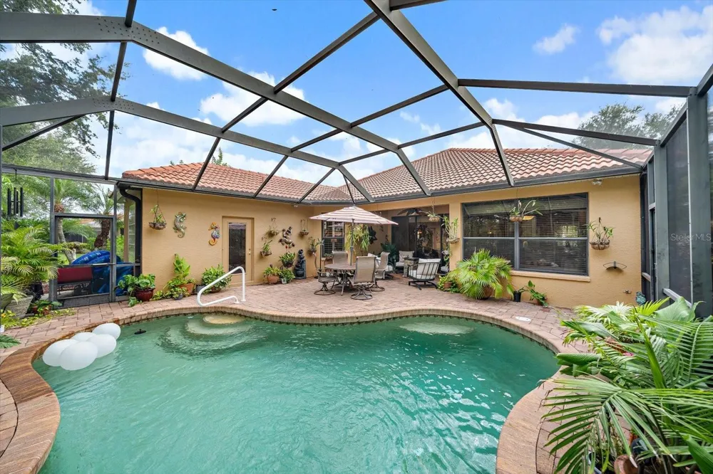 6720 WILLOW GROUSE COURT Bradenton, FL 34203