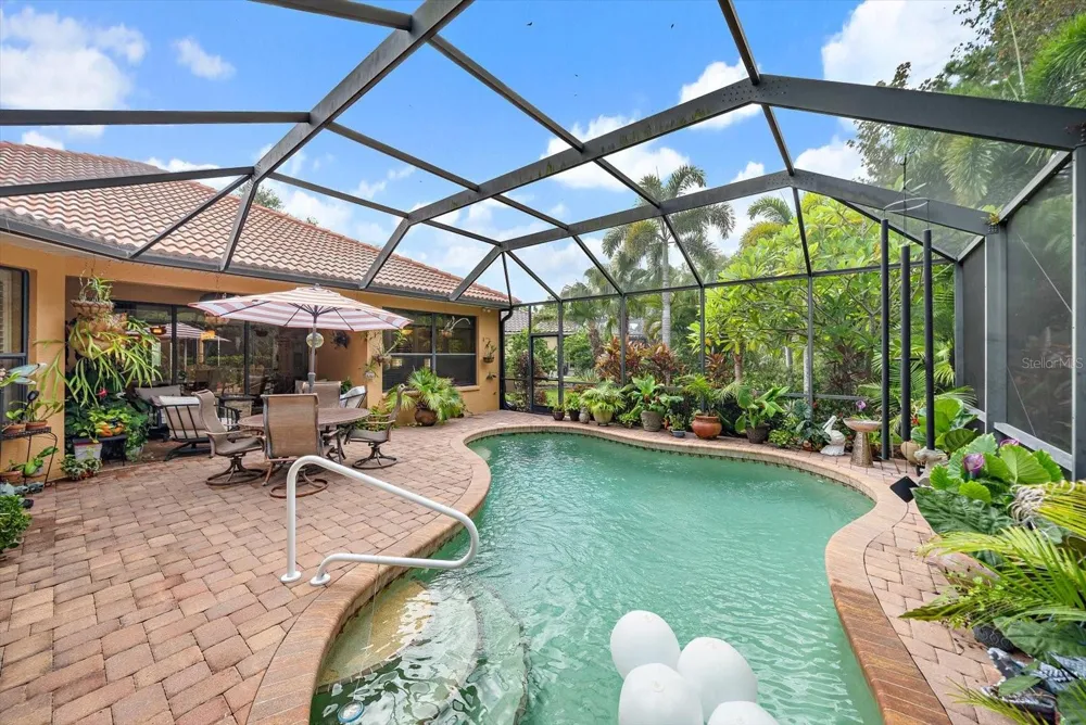 6720 WILLOW GROUSE COURT Bradenton, FL 34203
