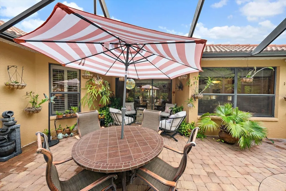 6720 WILLOW GROUSE COURT Bradenton, FL 34203