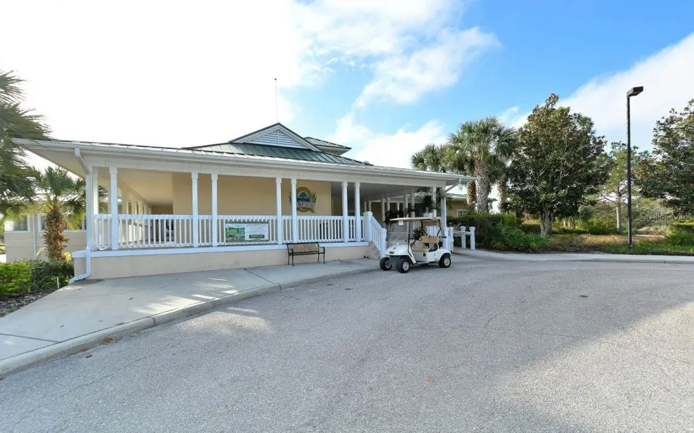6720 WILLOW GROUSE COURT Bradenton, FL 34203