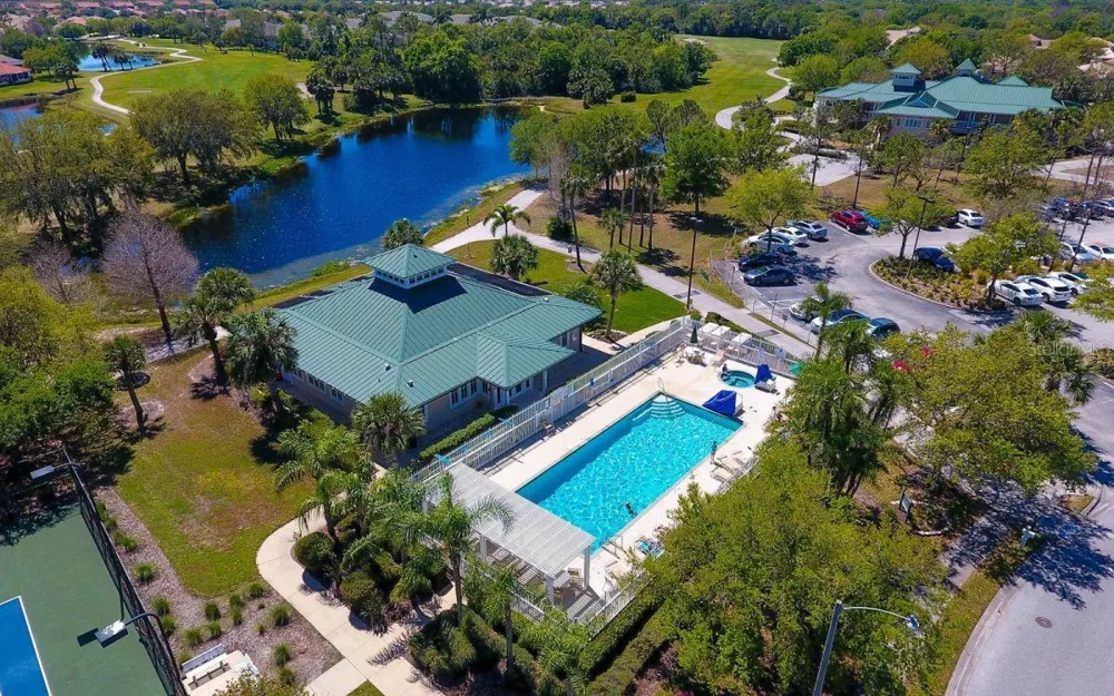 6720 WILLOW GROUSE COURT Bradenton, FL 34203