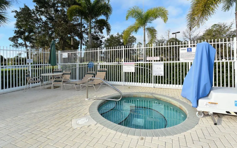 6720 WILLOW GROUSE COURT Bradenton, FL 34203