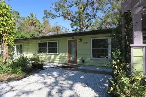 3400 CLARK DRIVE