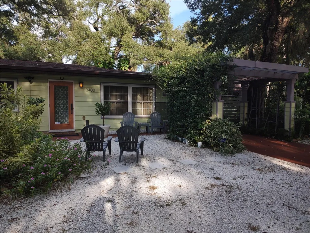 3400 CLARK DRIVE Sarasota, FL 34234