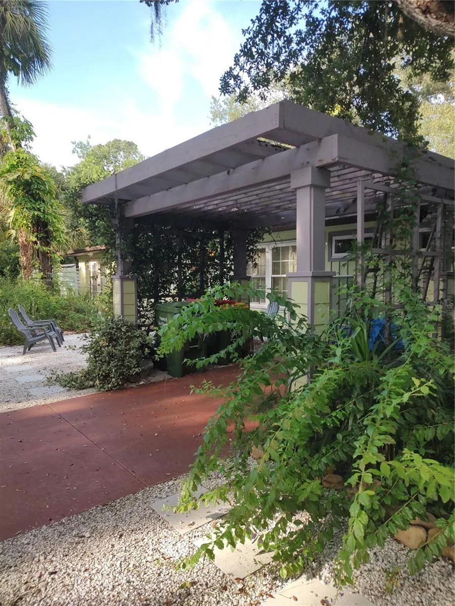 3400 CLARK DRIVE Sarasota, FL 34234