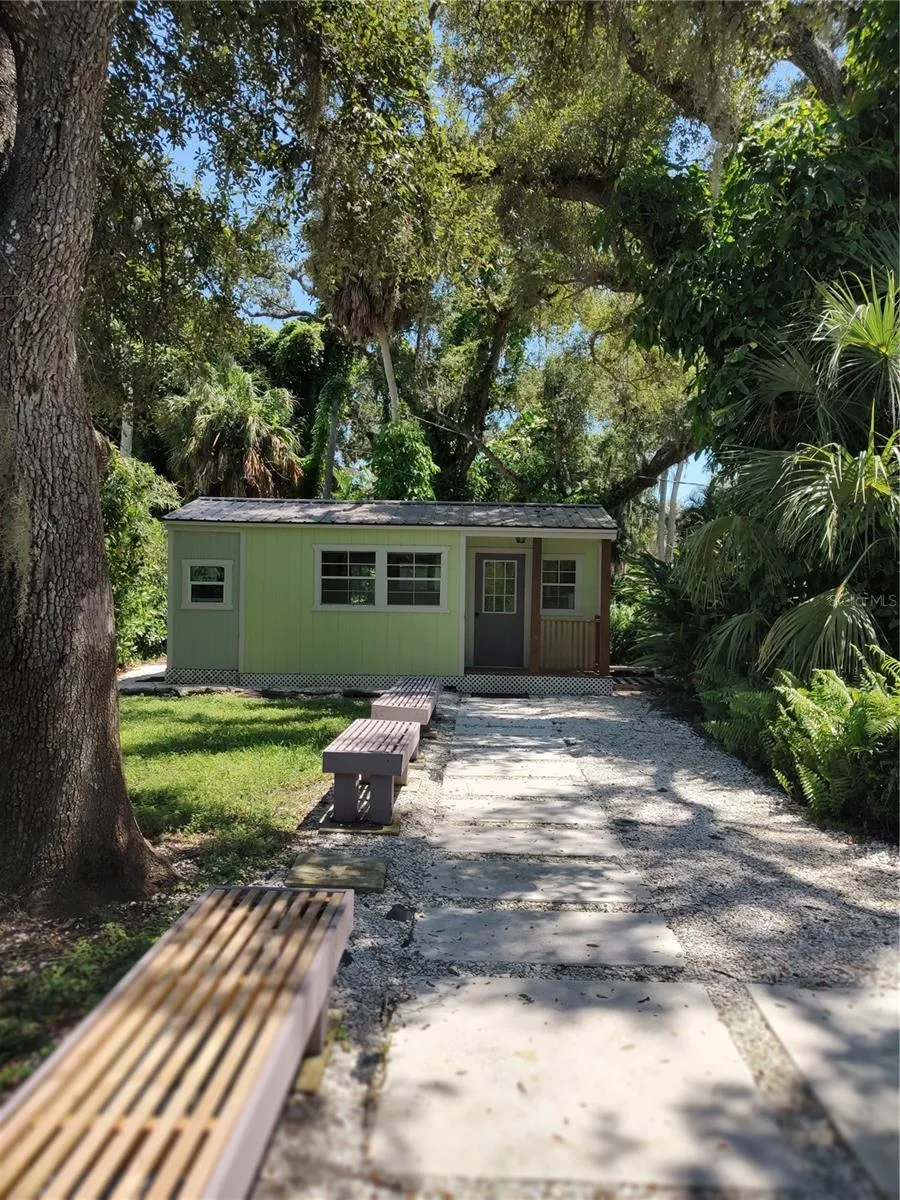 3400 CLARK DRIVE Sarasota, FL 34234