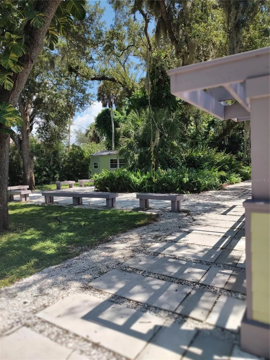 3400 CLARK DRIVE Sarasota, FL 34234