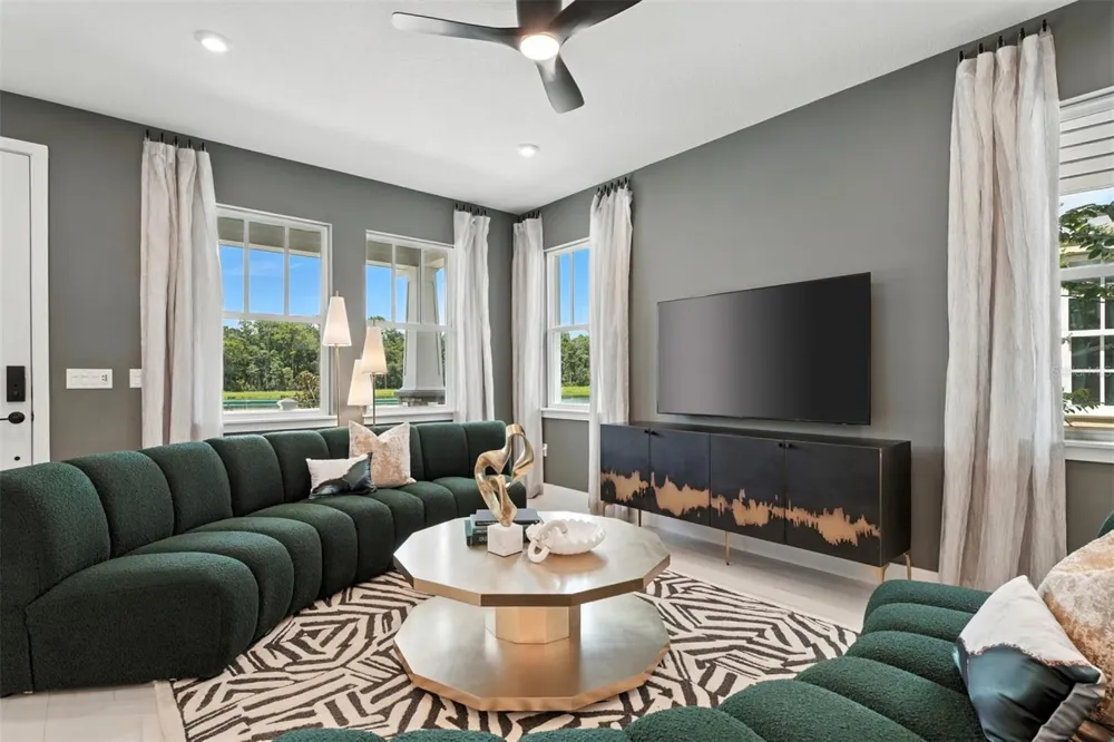 1907 SEAWALL WAY Celebration, FL 34747