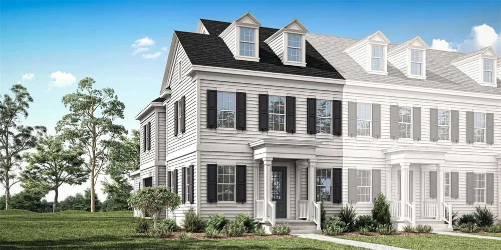 1796 HEADLAND LOOP Celebration, FL 34747