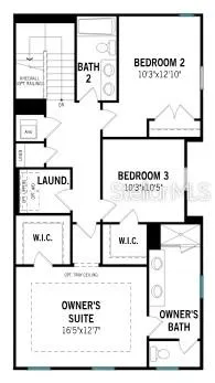 1796 HEADLAND LOOP Celebration, FL 34747