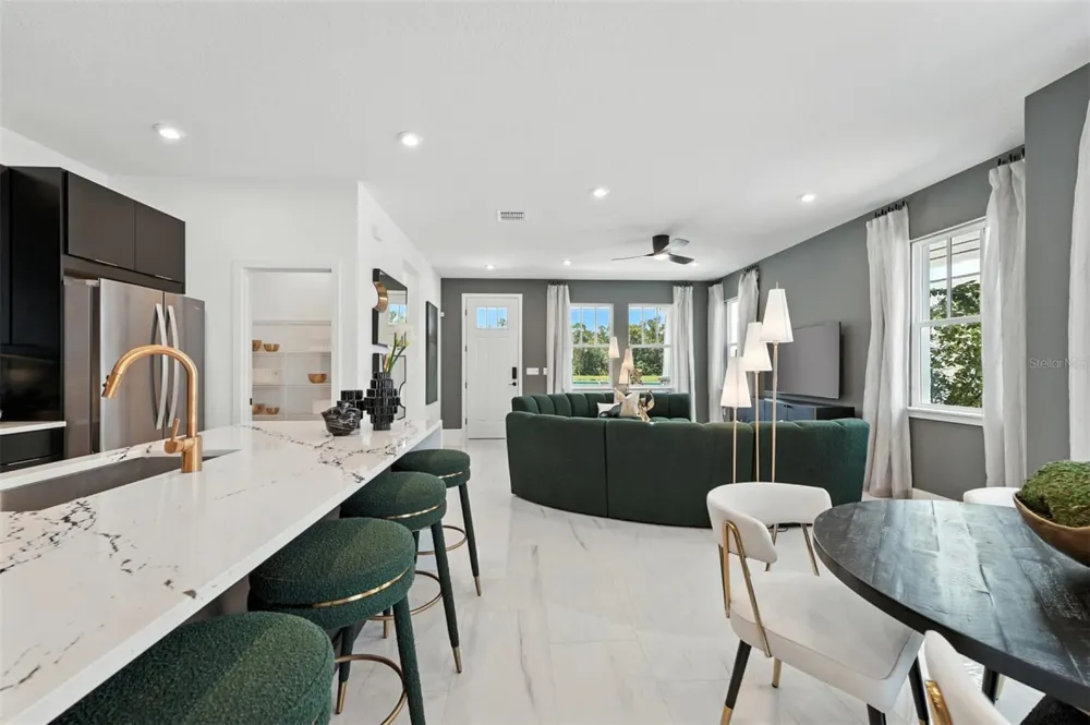 1796 HEADLAND LOOP Celebration, FL 34747