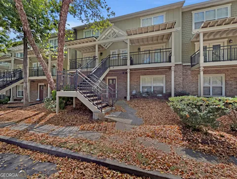 490 Barnett Shoals RD