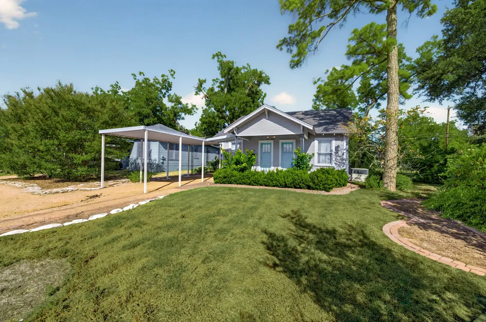 4110 Marathon Boulevard Austin, TX 78756