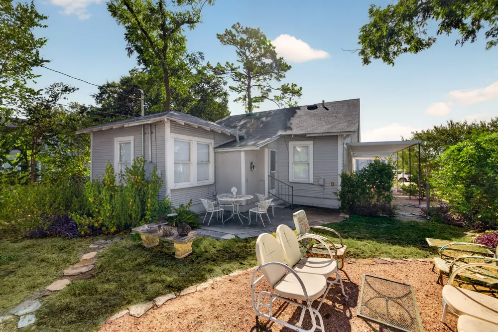 4110 Marathon Boulevard Austin, TX 78756