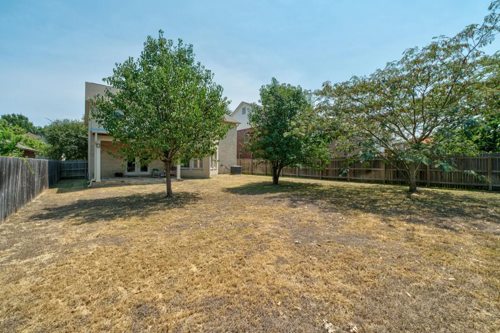 2211 Kimra Lane Cedar Park, TX 78613