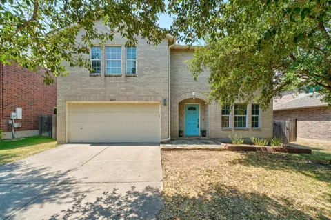 2211 Kimra Lane