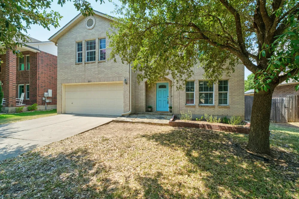 2211 Kimra Lane Cedar Park, TX 78613