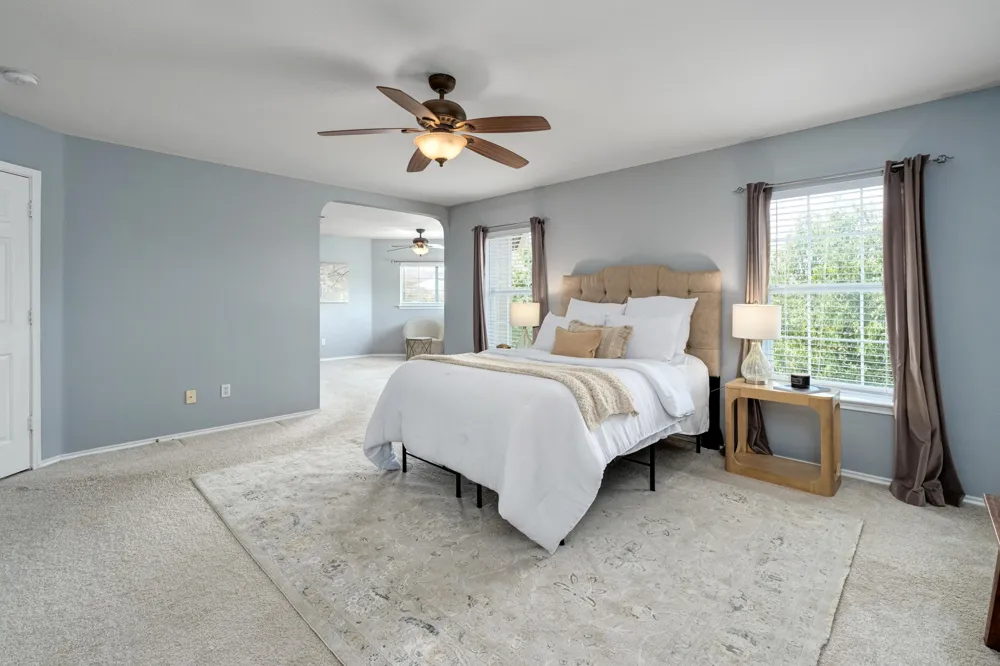 2211 Kimra Lane Cedar Park, TX 78613
