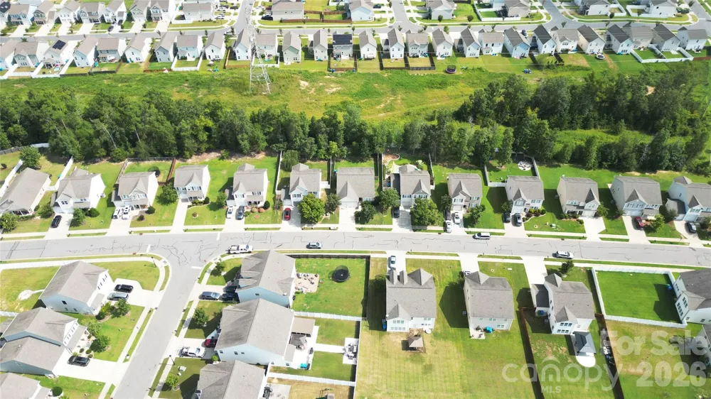 12792 Clydesdale Drive Midland, NC 28107