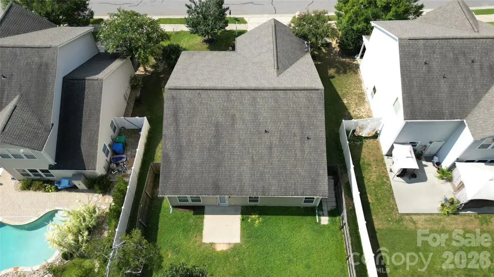 12792 Clydesdale Drive Midland, NC 28107