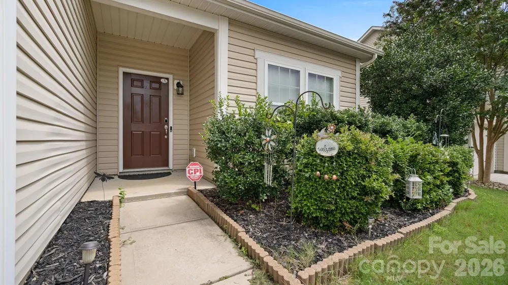 12792 Clydesdale Drive Midland, NC 28107