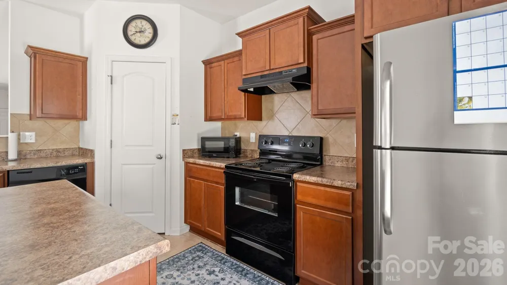12792 Clydesdale Drive Midland, NC 28107