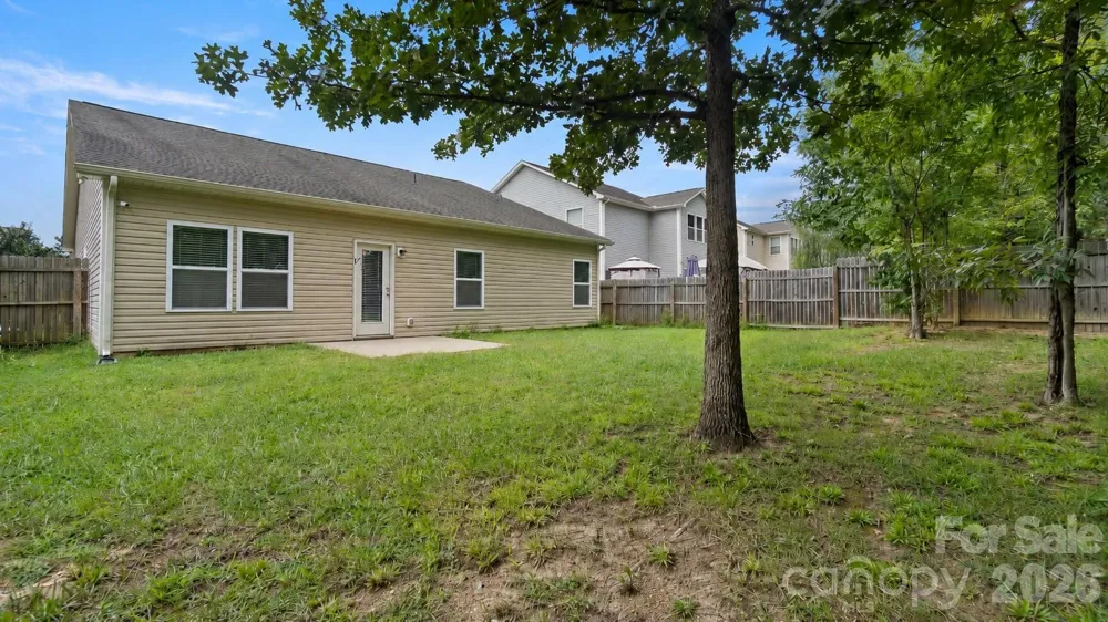 12792 Clydesdale Drive Midland, NC 28107