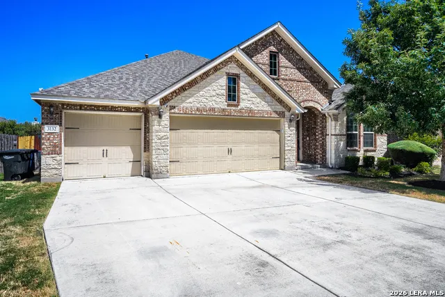 3132 Barker Cypress New Braunfels, TX 78130