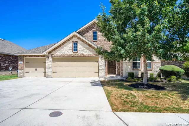 3132 Barker Cypress New Braunfels, TX 78130