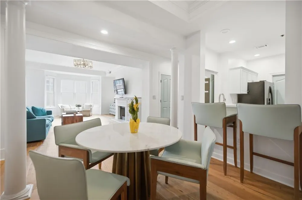 850 Piedmont Avenue NE #1505 Atlanta, GA 30308