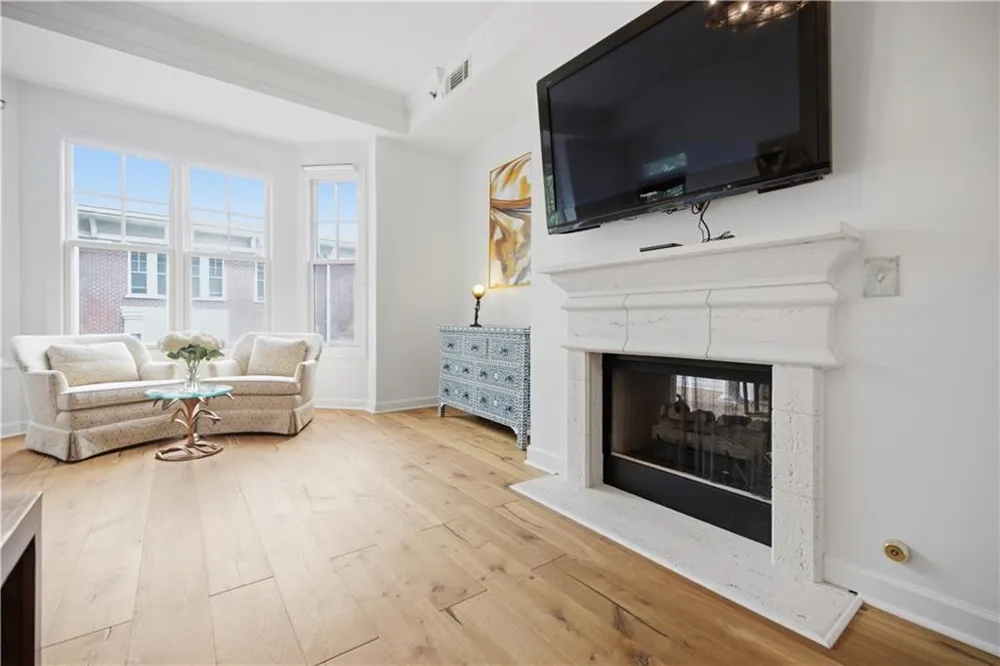 850 Piedmont Avenue NE #1505 Atlanta, GA 30308