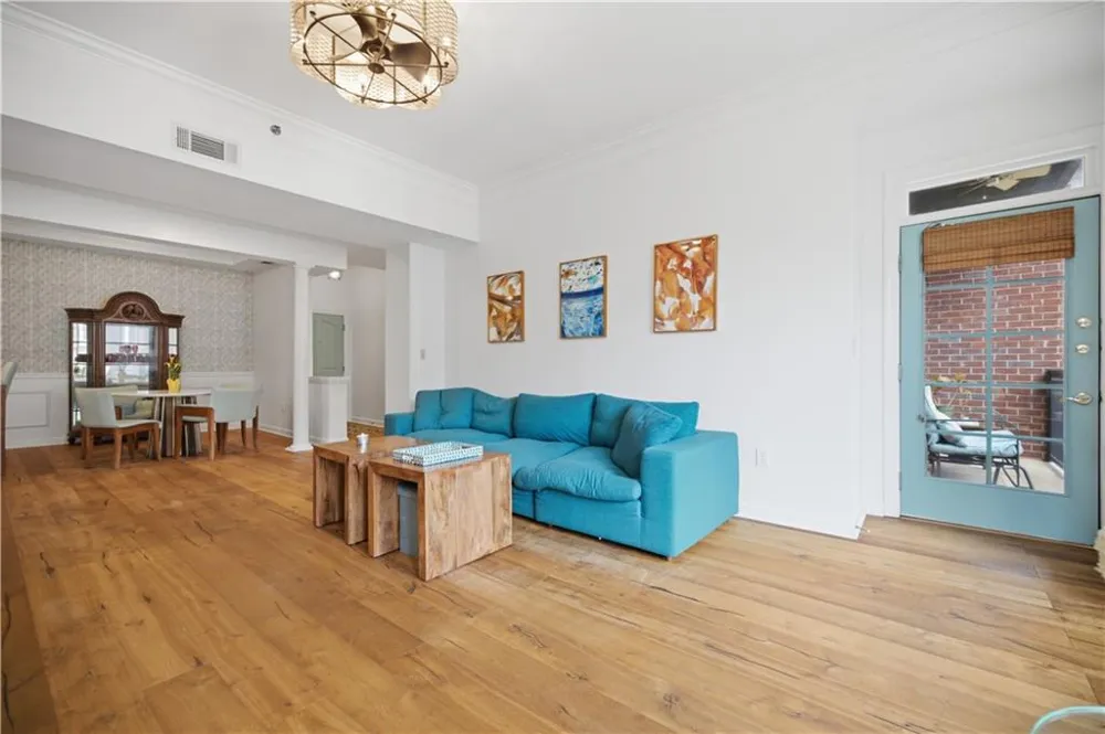 850 Piedmont Avenue NE #1505 Atlanta, GA 30308