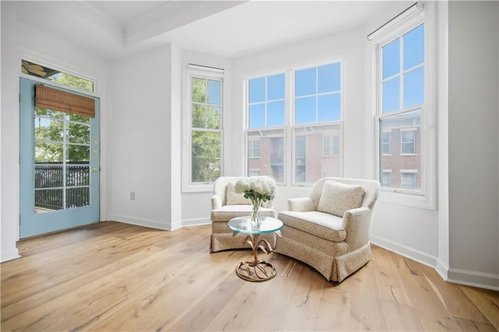 850 Piedmont Avenue NE #1505 Atlanta, GA 30308