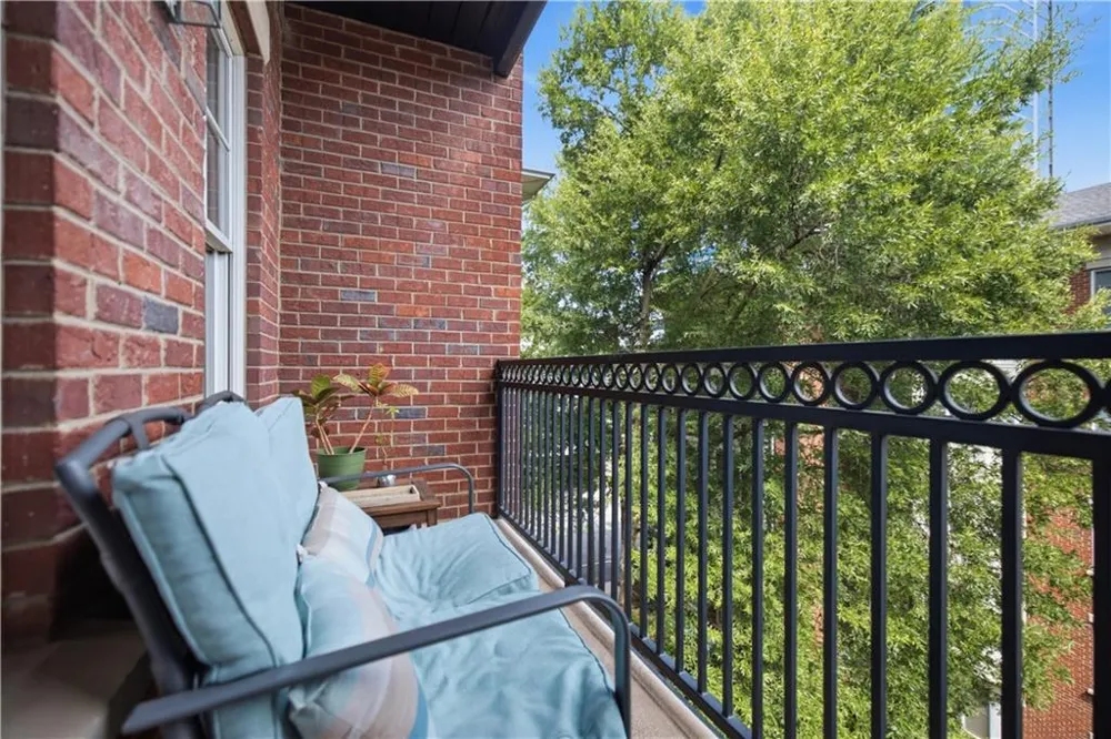 850 Piedmont Avenue NE #1505 Atlanta, GA 30308