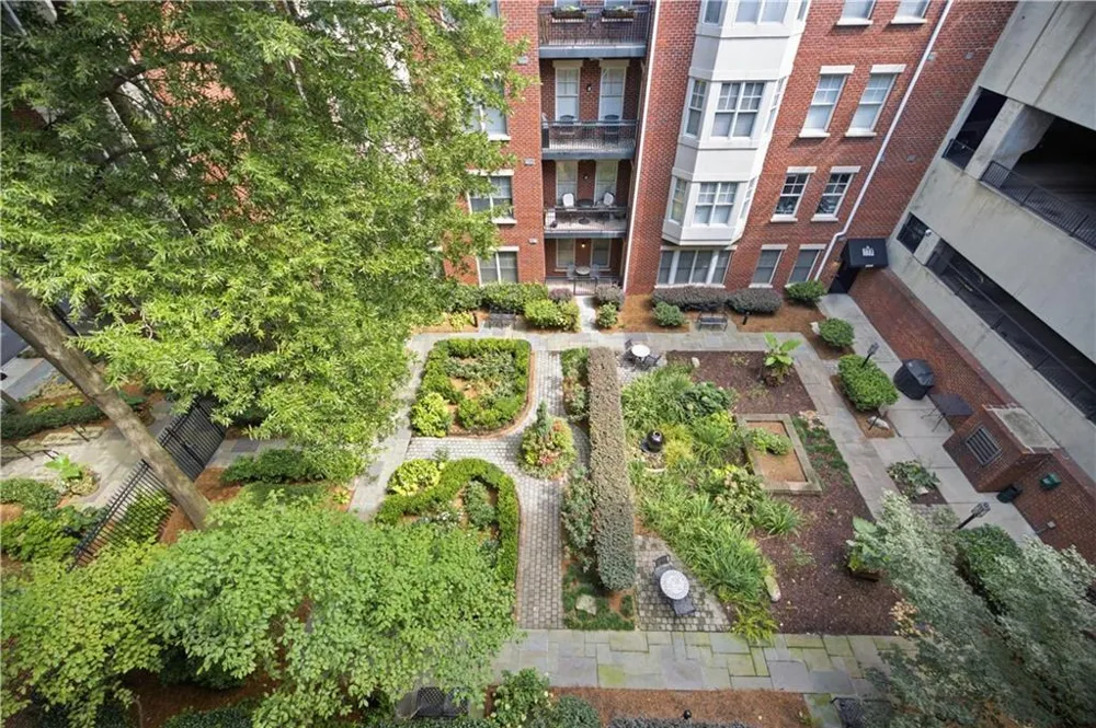850 Piedmont Avenue NE #1505 Atlanta, GA 30308