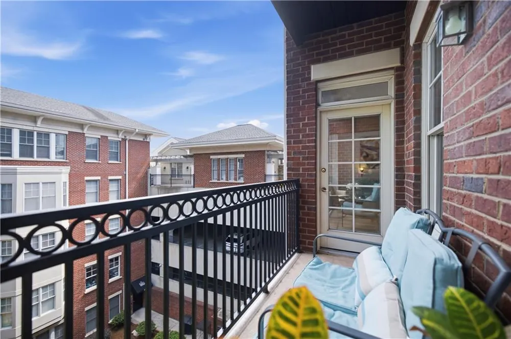 850 Piedmont Avenue NE #1505 Atlanta, GA 30308