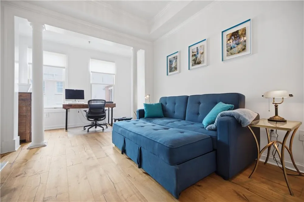 850 Piedmont Avenue NE #1505 Atlanta, GA 30308