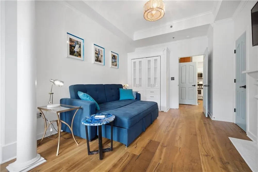 850 Piedmont Avenue NE #1505 Atlanta, GA 30308