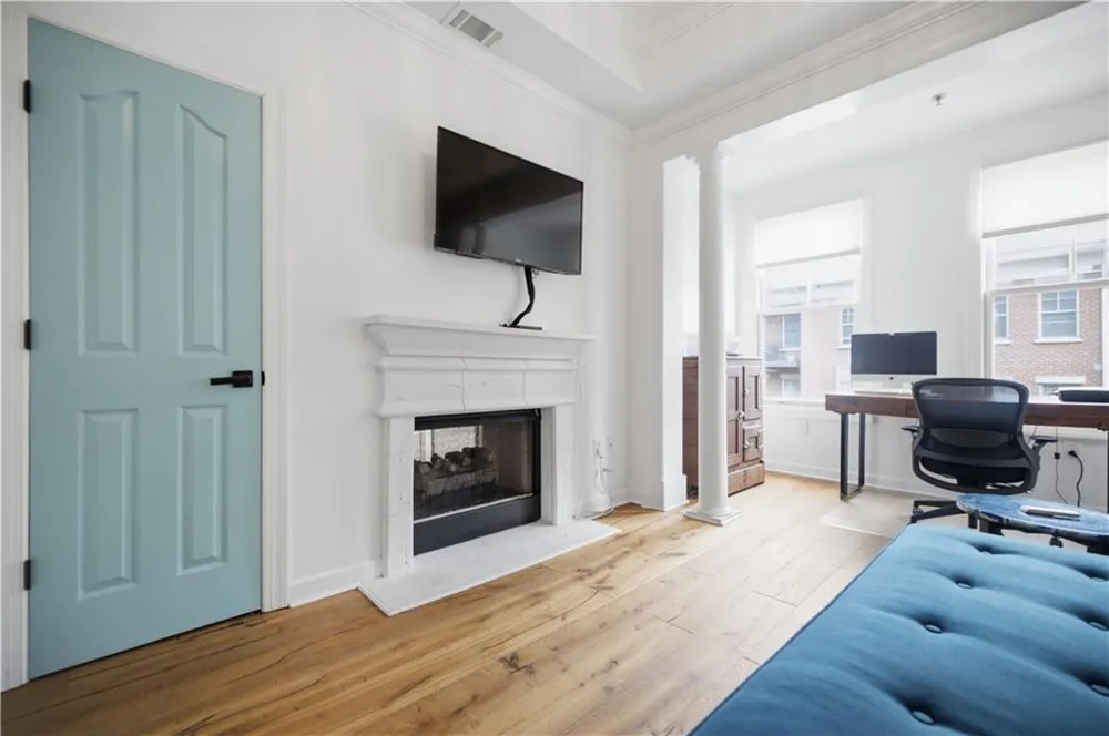 850 Piedmont Avenue NE #1505 Atlanta, GA 30308