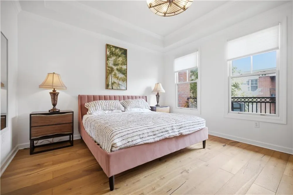 850 Piedmont Avenue NE #1505 Atlanta, GA 30308