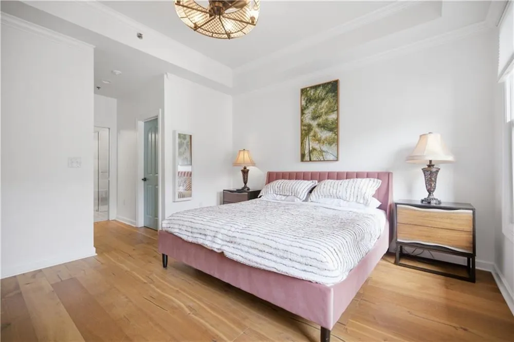 850 Piedmont Avenue NE #1505 Atlanta, GA 30308
