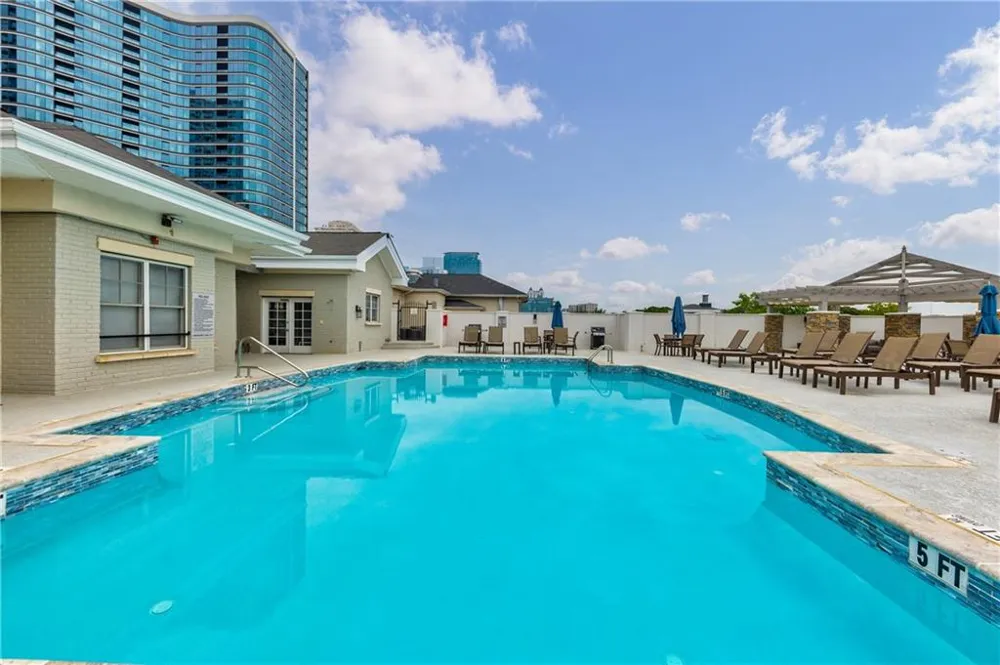 850 Piedmont Avenue NE #1505 Atlanta, GA 30308
