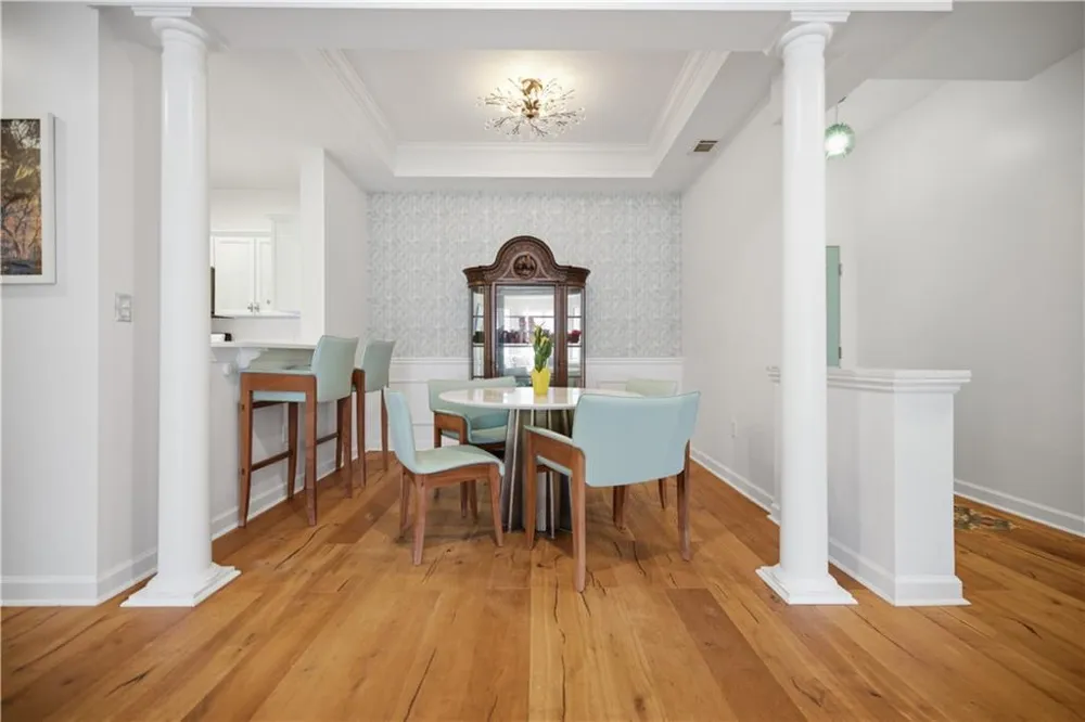 850 Piedmont Avenue NE #1505 Atlanta, GA 30308